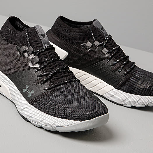 Project rock discount 2 shoes black