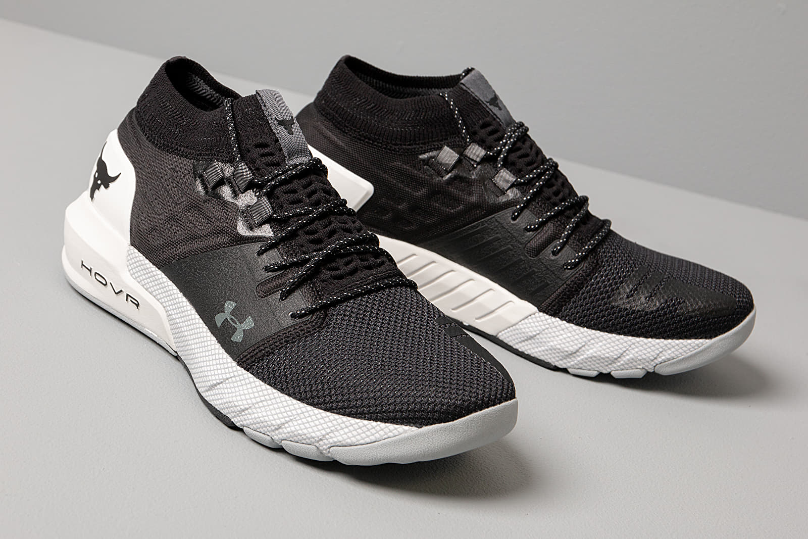 Under armor project on sale rock 2