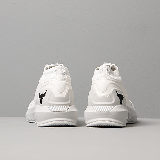 The rock shoes white outlet