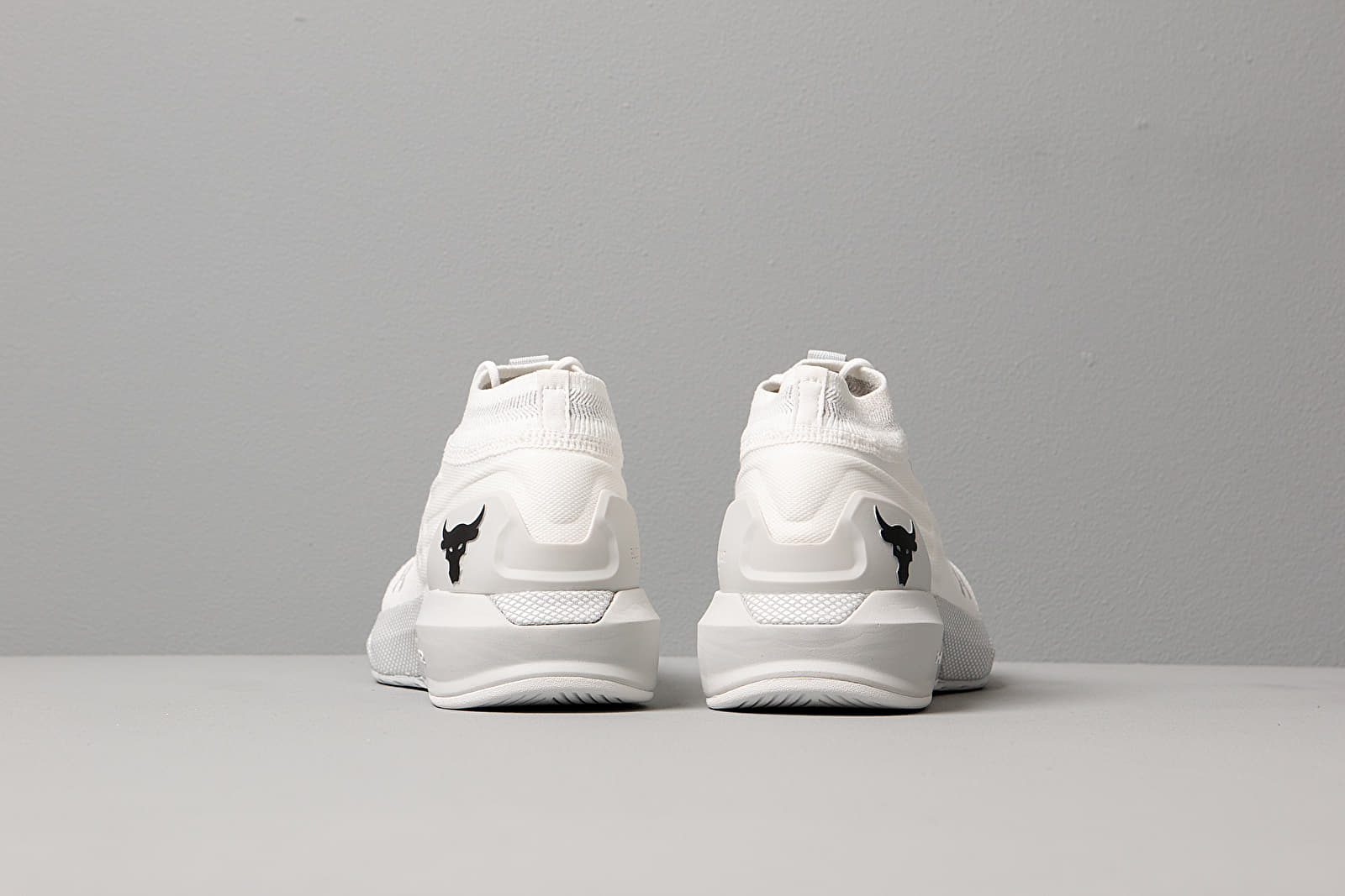 Project rock 2 white sales