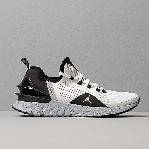 Jordan React Havoc