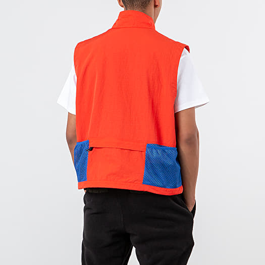 Acg vest best sale 2018
