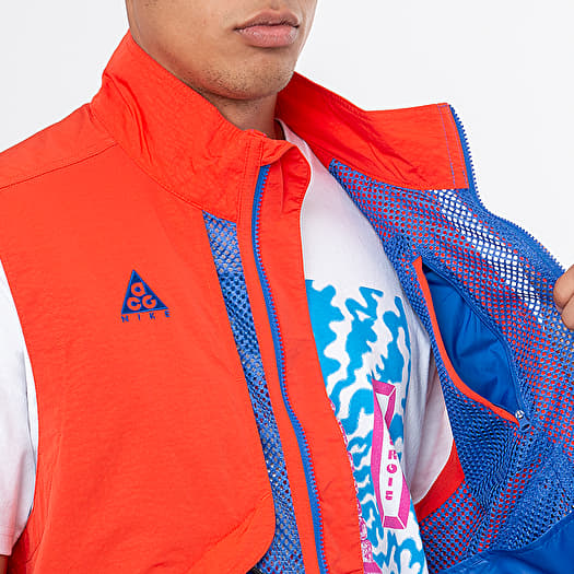 nike as m nrg acg vest