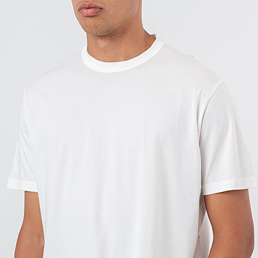 Our Legacy New Box Tee White Clean | Footshop