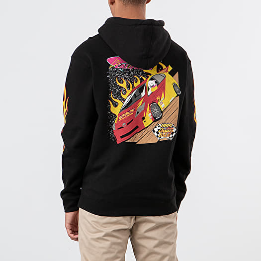 Ripndip racing hoodie cheap