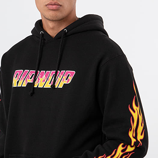 Ripndip cheap racing hoodie
