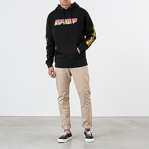 Ripndip racing hoodie cheap