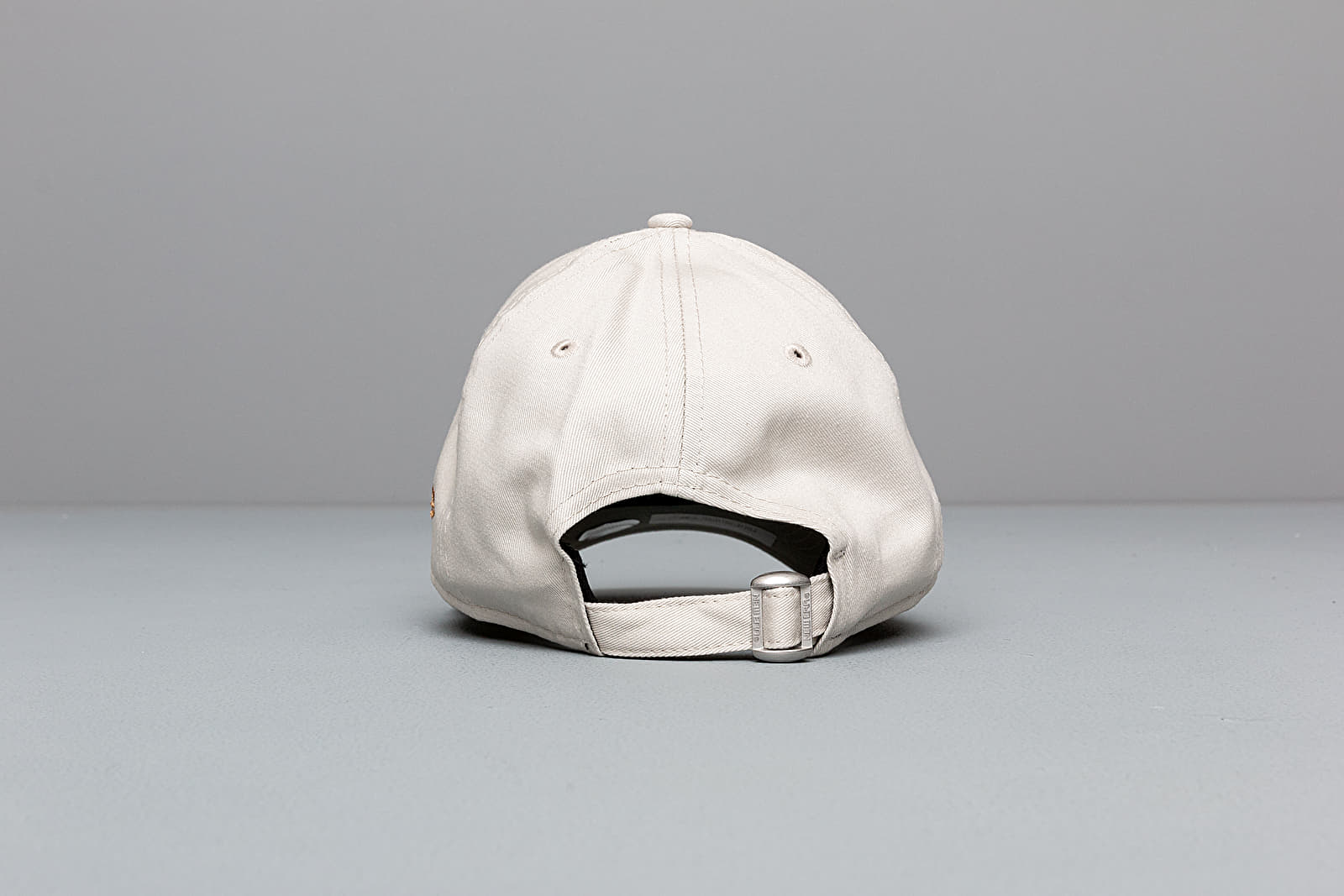 Gorras New Era 9Forty MLB League Essential Los Angeles Dodgers Stone Cap