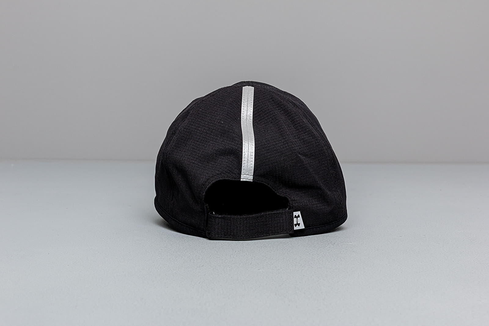 Caps Under Armour Cap Black