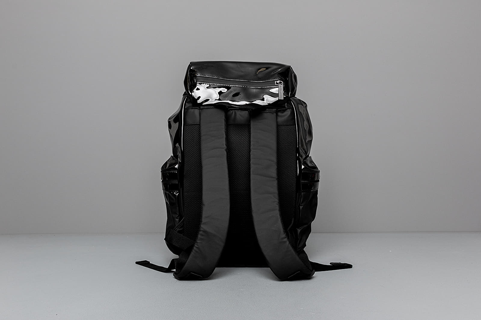 Rucksäcke adidas x Stella McCartney Backpack Black