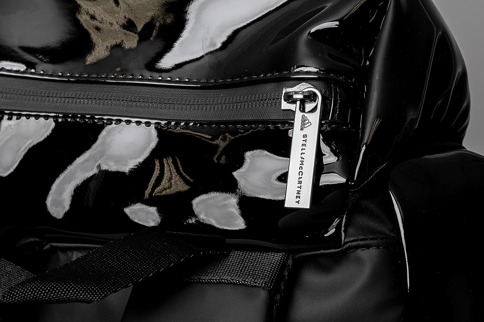 Rucksäcke adidas x Stella McCartney Backpack Black