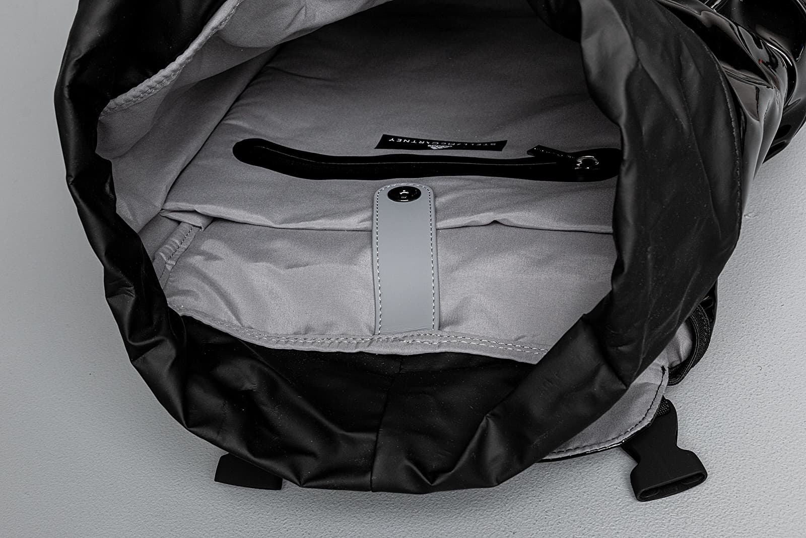 Rucksäcke adidas x Stella McCartney Backpack Black