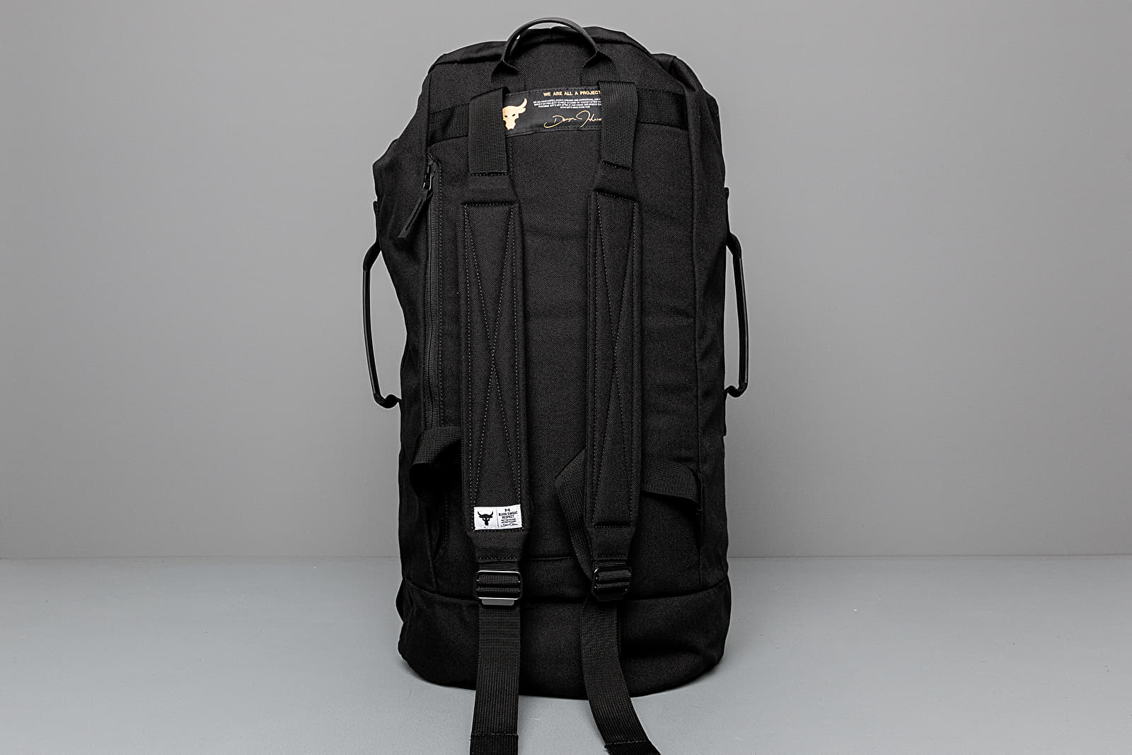 Project rock bag 90 on sale