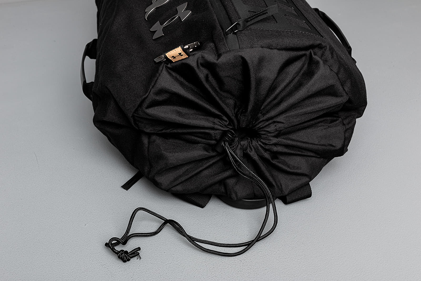 Men's ua x project rock 90 bag hotsell