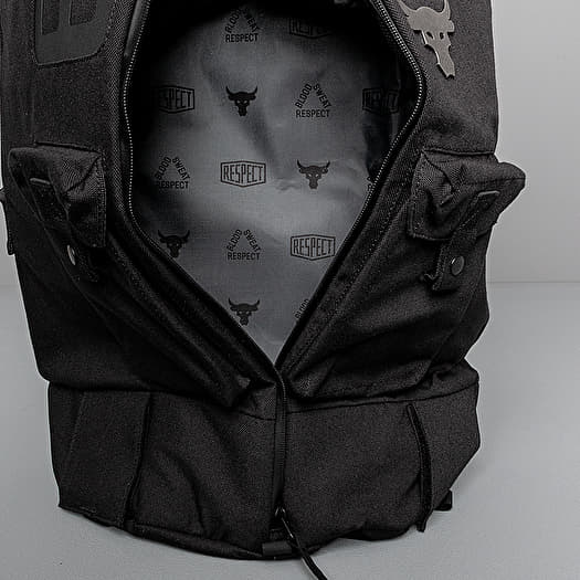 Bag Under Armour Project Rock 90 Bag