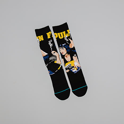 Chaussettes pulp fiction best sale