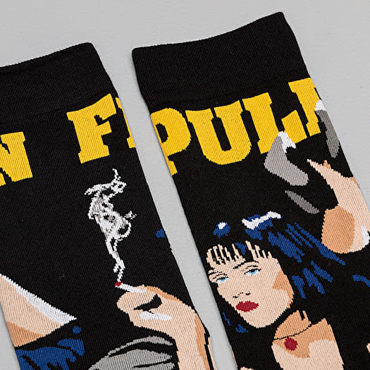 Stance Pulp Fiction Socks
