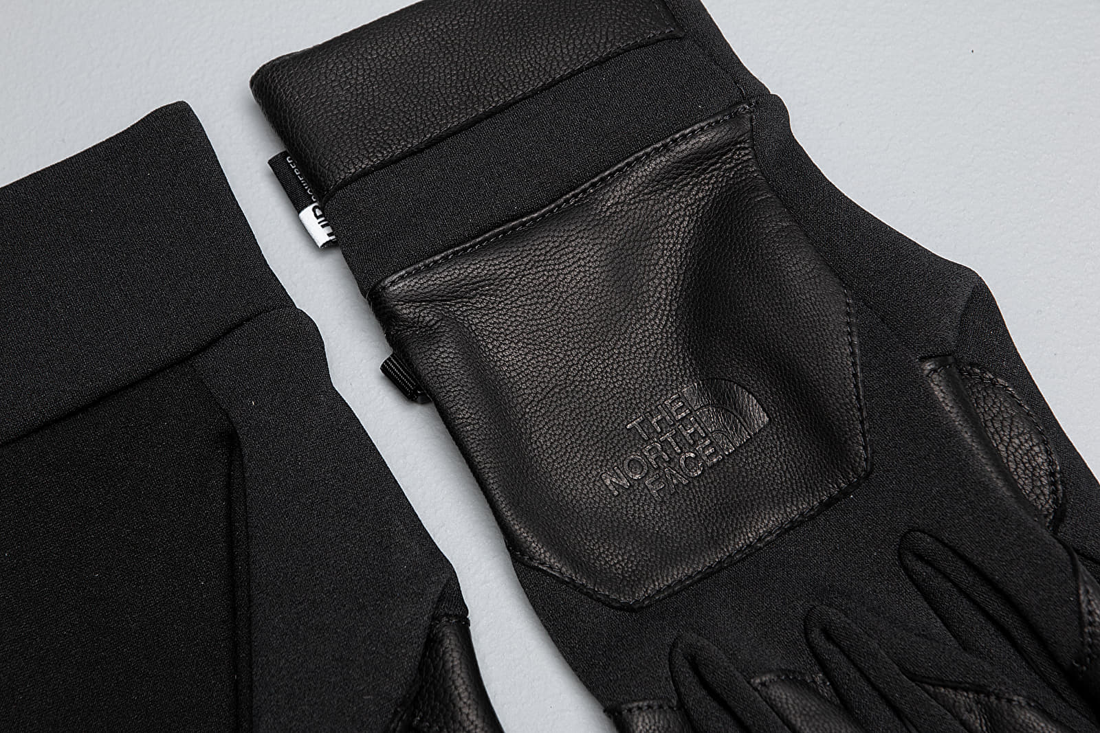 The north face etip leather discount