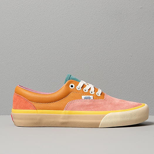 Vans Era VLT LX SUEDE LEATHER
