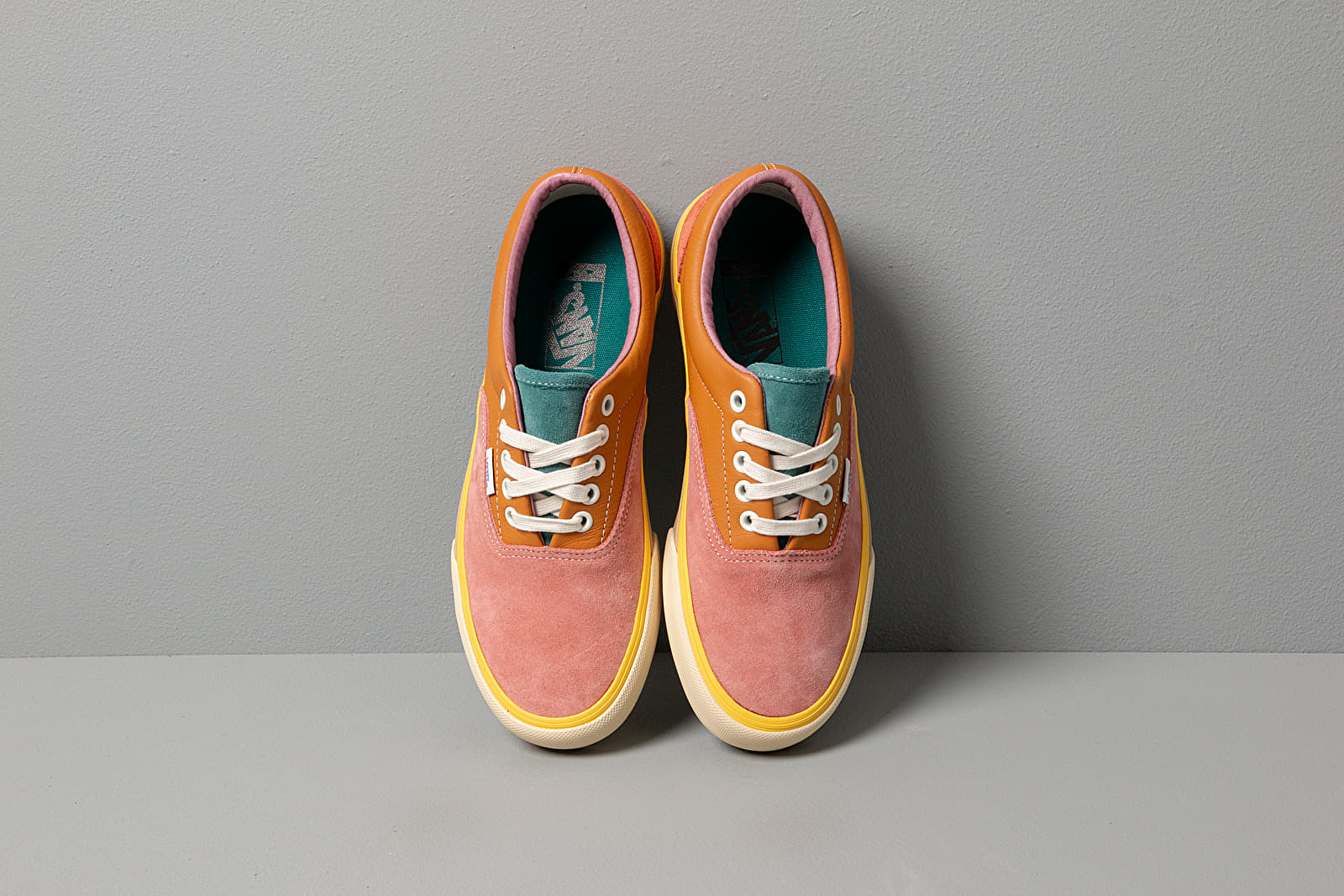 Vans era hotsell vlt lx