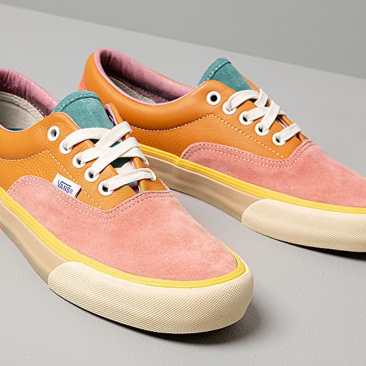 Vans Era VLT LX SUEDE LEATHER