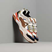 Men s shoes Vans Varix WC Tiny Cheetah Spicy Orange Guacamole Footshop
