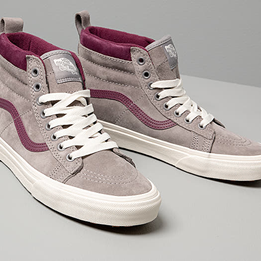 Vans SK8 Hi MTE MTE