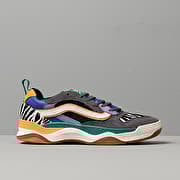 Vans zebra brux best sale wc