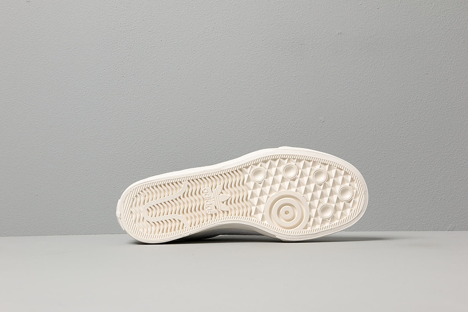 Men's shoes adidas Continental Vulc Ftw White/ Ftw White/ Core Green