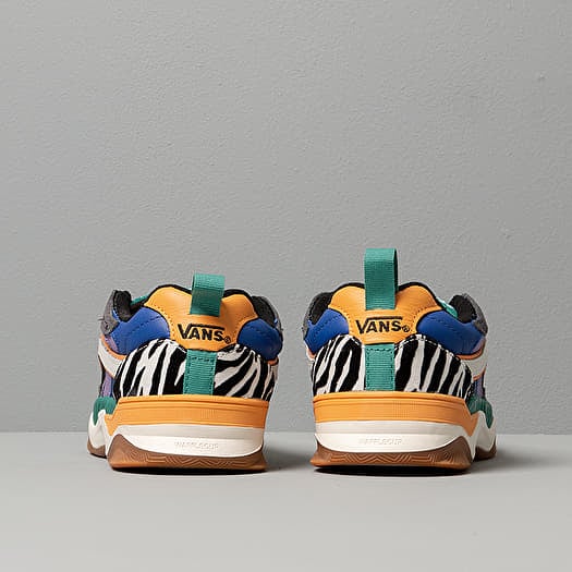 Vans zebra new arrivals brux wc