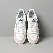 Continental vulc green top