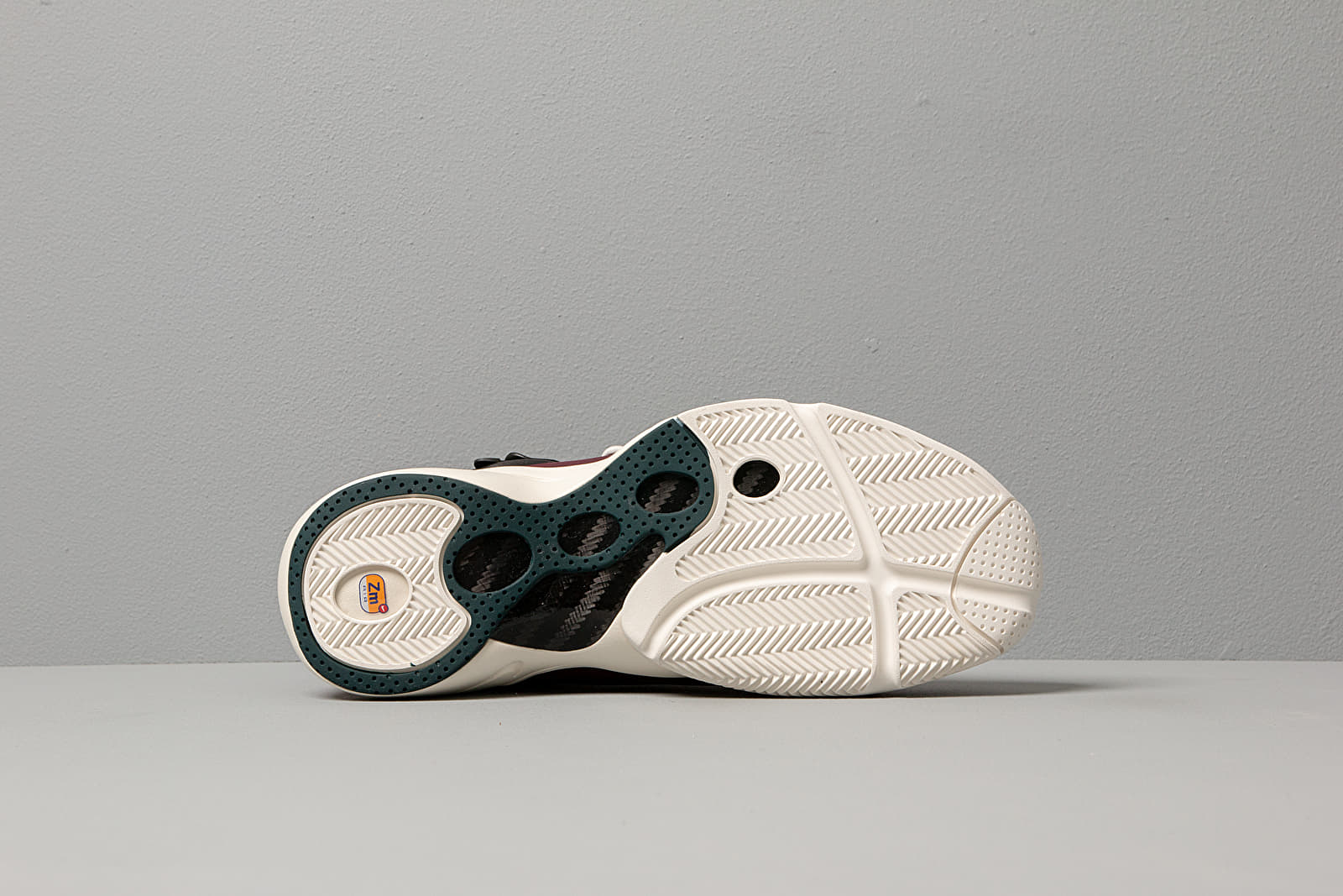 Scarpe uomo Nike Zoom Gp Night Maroon/ Team Crimson-Sail