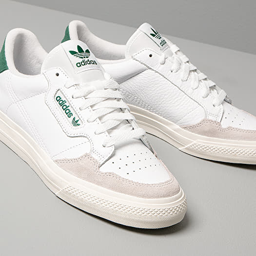 Adidas continental vulc homme discount