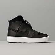 Nike vandalised 2025 lx black