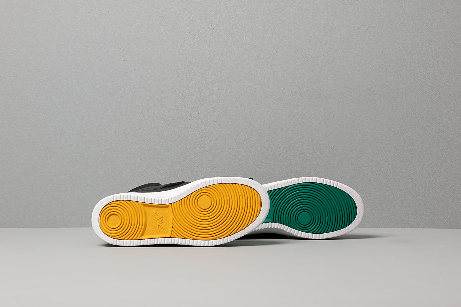 Дамски кецове и обувки Nike W Vandalised LX Black/ Anthracite-Mystic Green