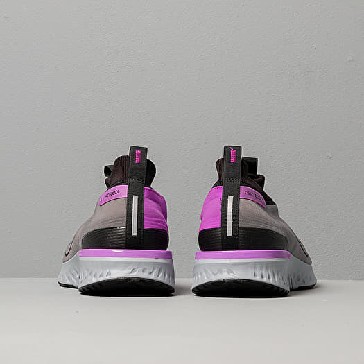 React violet discount