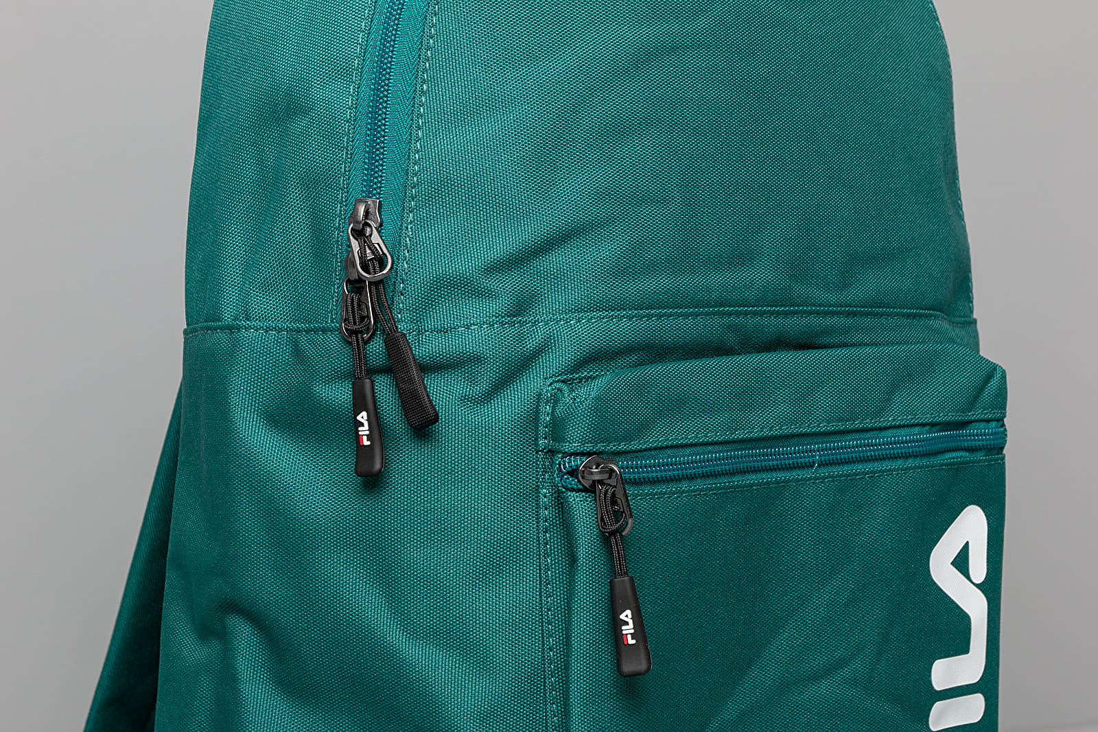 Mochilas FILA Backpack S'cool Everglade