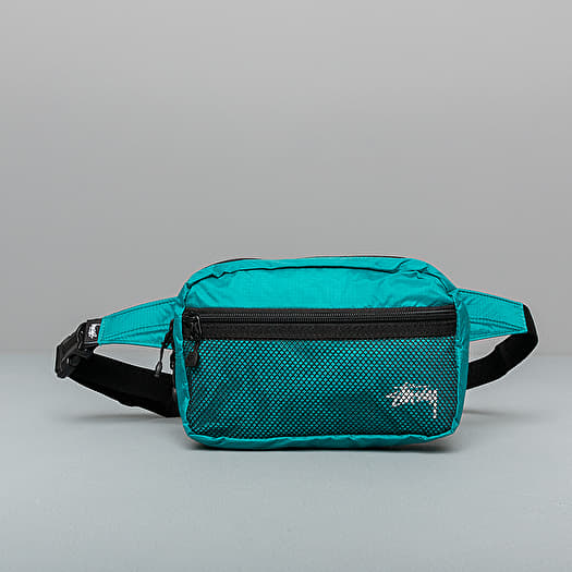Stussy hip bag on sale