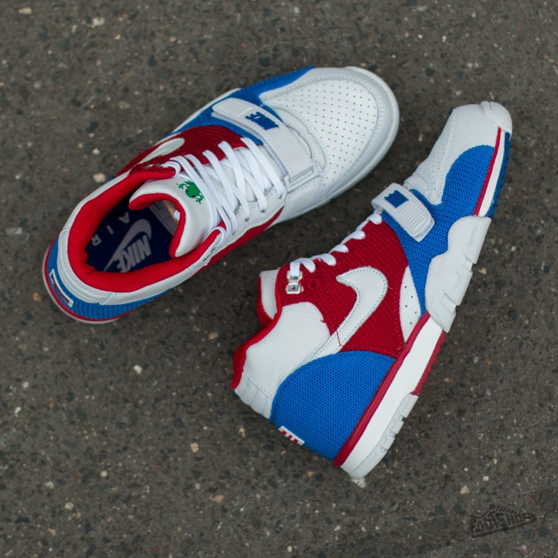 Nike air trainer 1 puerto rico discount