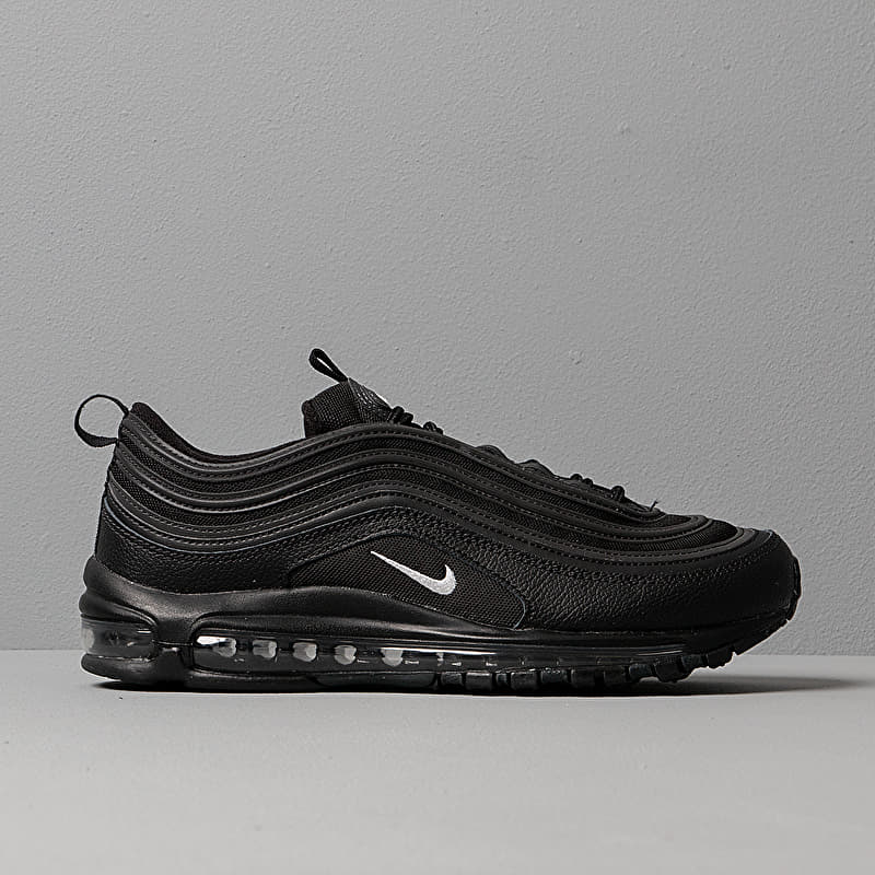 Nike Air Max 97 Black/ White-Anthracite | Footshop