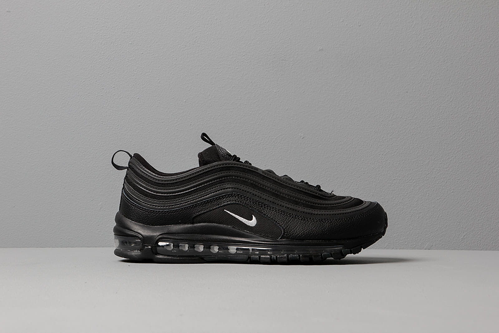 Nike air max 97 black anthracite white sales