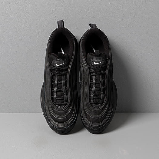 Air max 97 black white anthracite discount