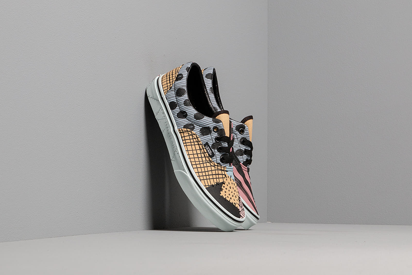 Vans x The Nightmare Before Christmas Era DISNEY