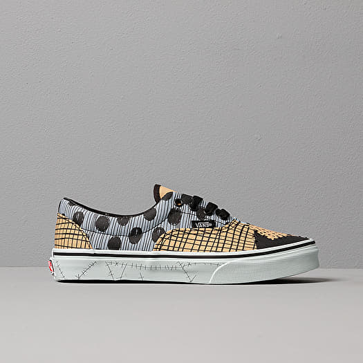 Vans nightmare store before christmas kids