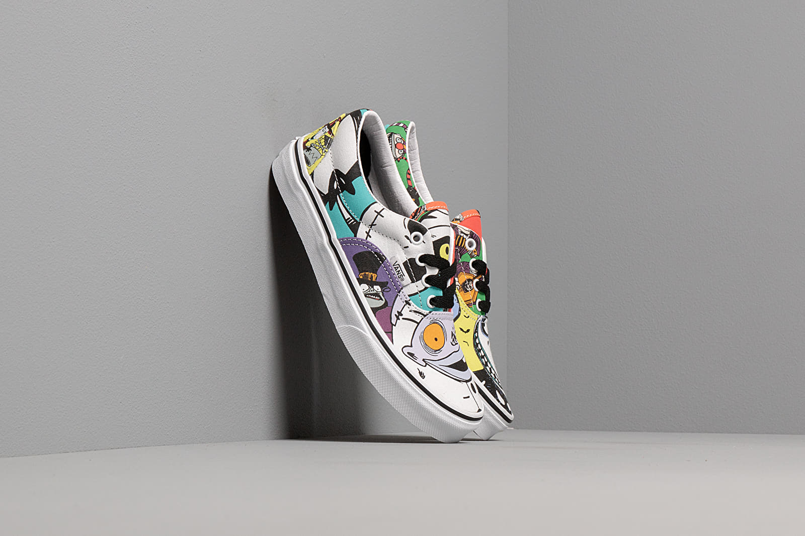 Vans et disney sales