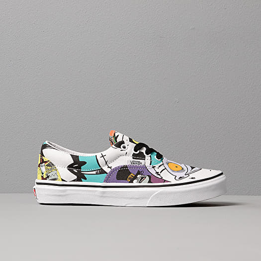 Kinderschuhe Vans x The Nightmare Before Christmas Era DISNEY Halloweentown Footshop