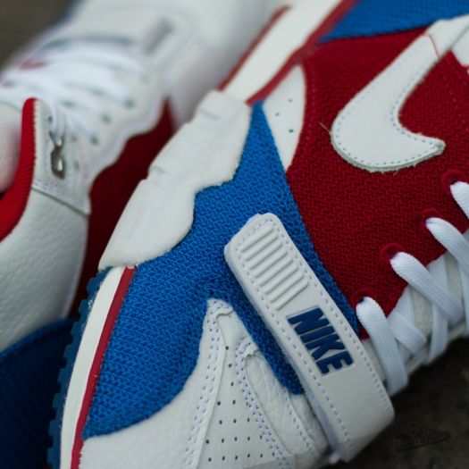 Nike air trainer 1 puerto rico discount
