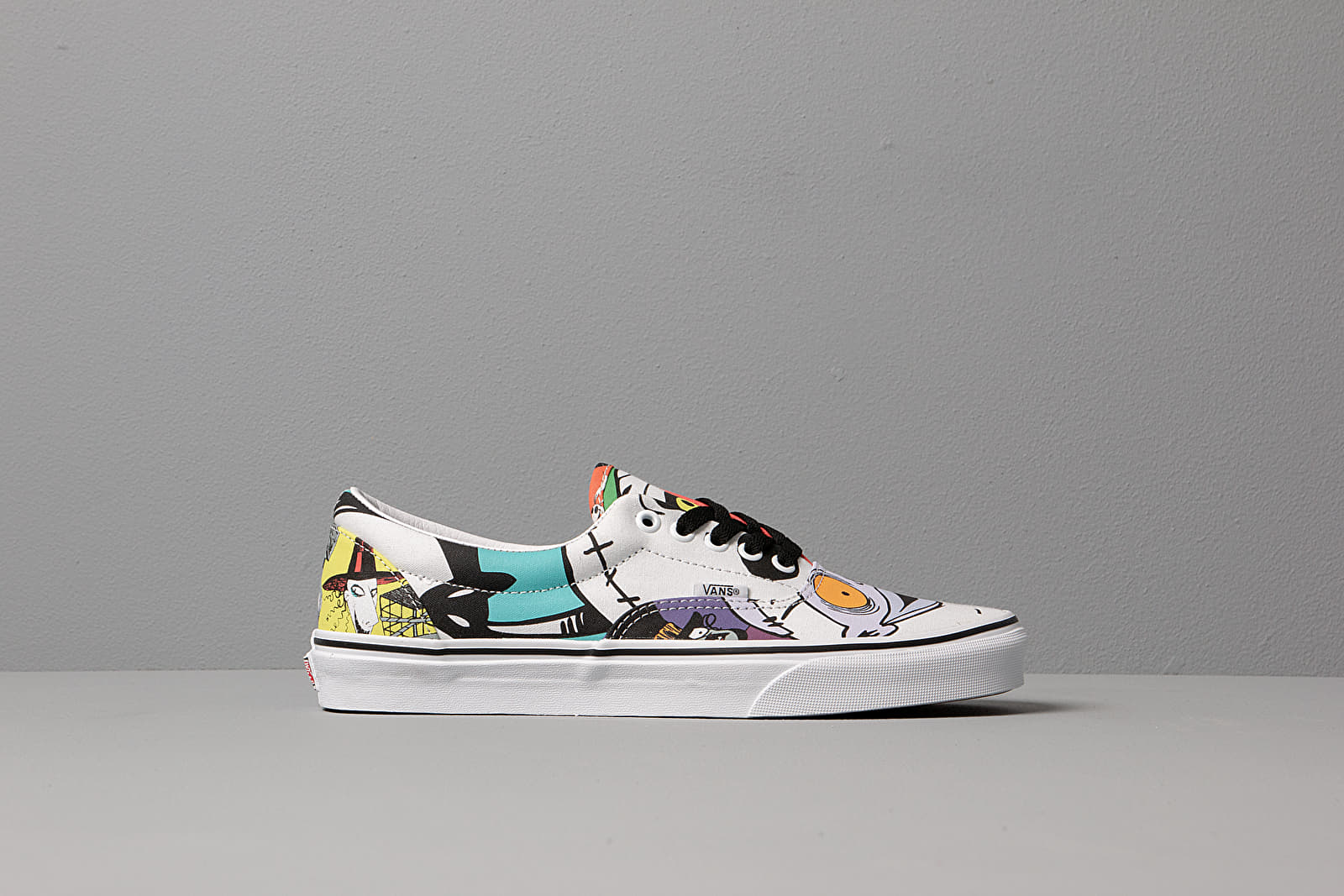 Vans hotsell era disney