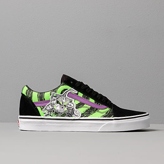Men's shoes Vans x The Nightmare Before Christmas Old Skool