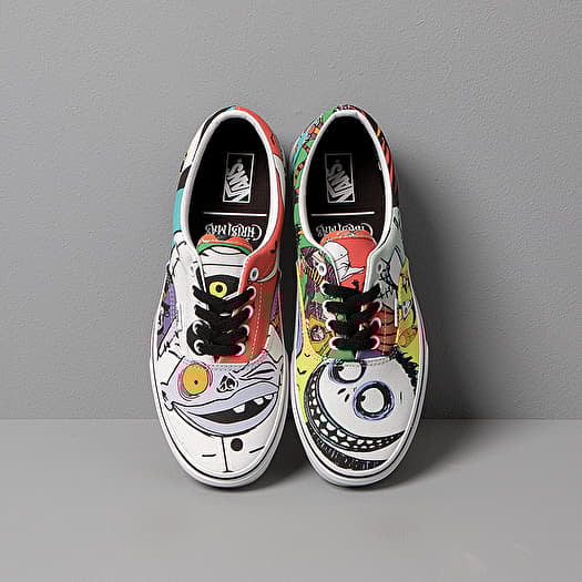 Vans x The Nightmare Before Christmas Era DISNEY